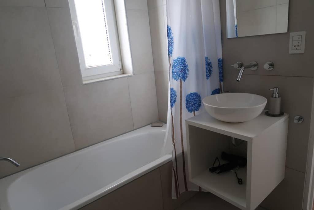 Apartment Lo De Moli 2c