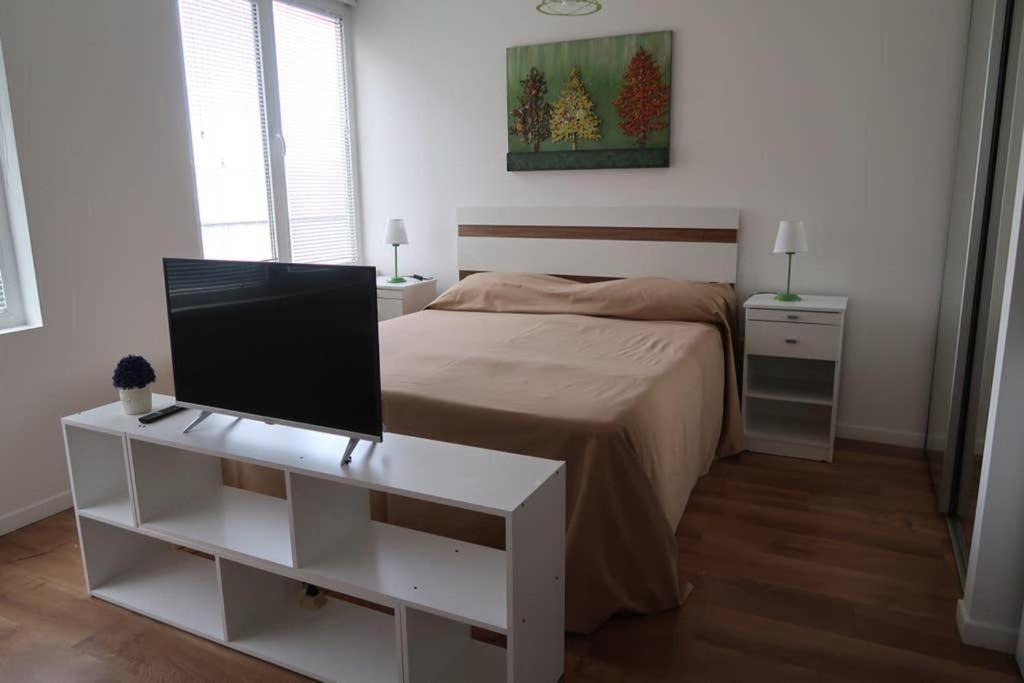 Apartment Lo De Moli 2c *