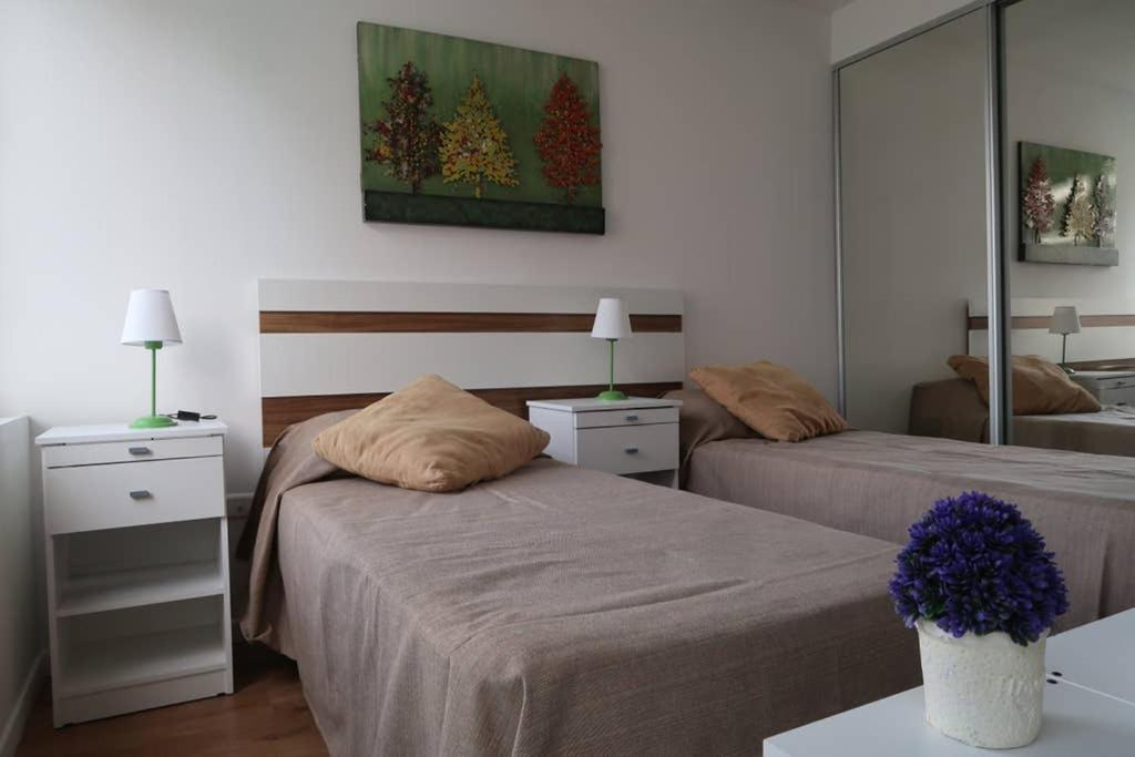 Lo De Moli 2c Apartment *