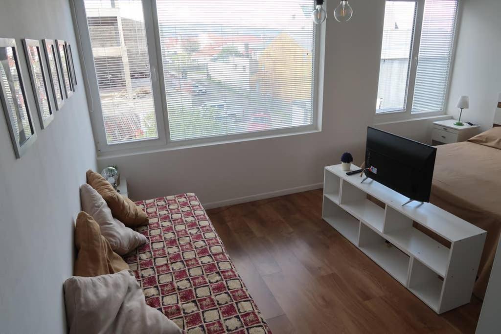 Lo De Moli 2c Apartment *