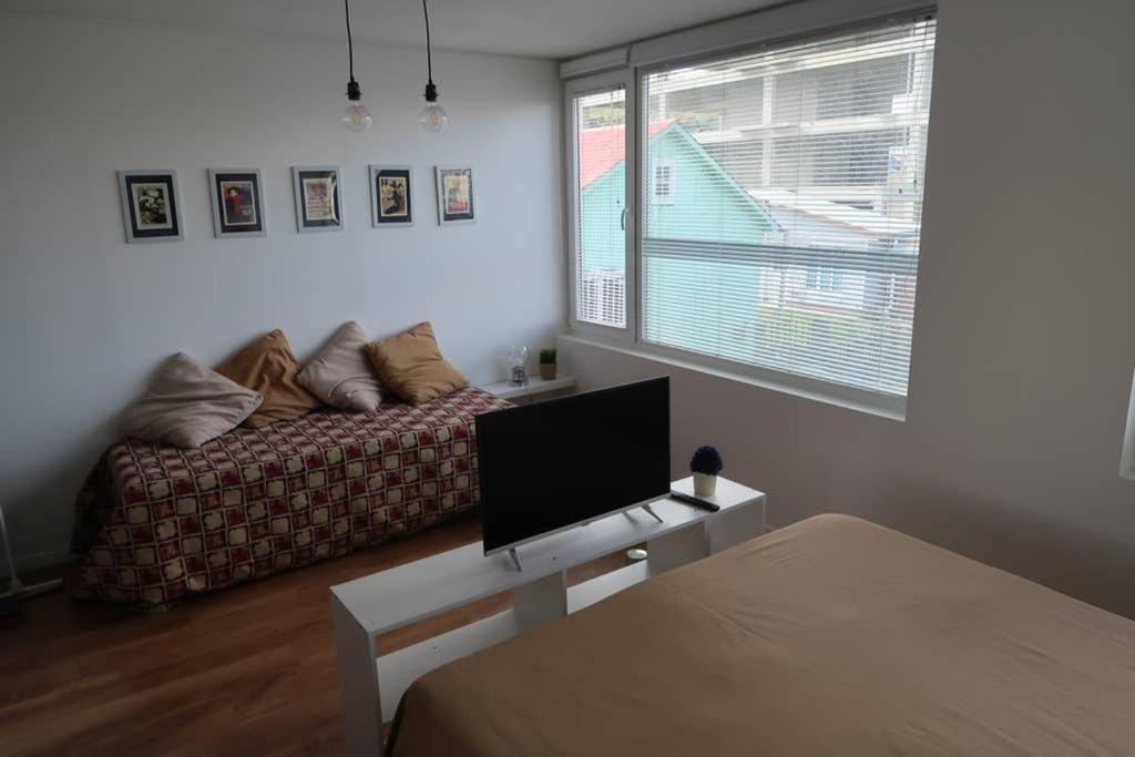 Lo De Moli 2c Apartment *