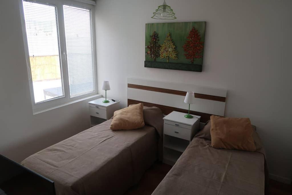 Apartment Lo De Moli 2c *