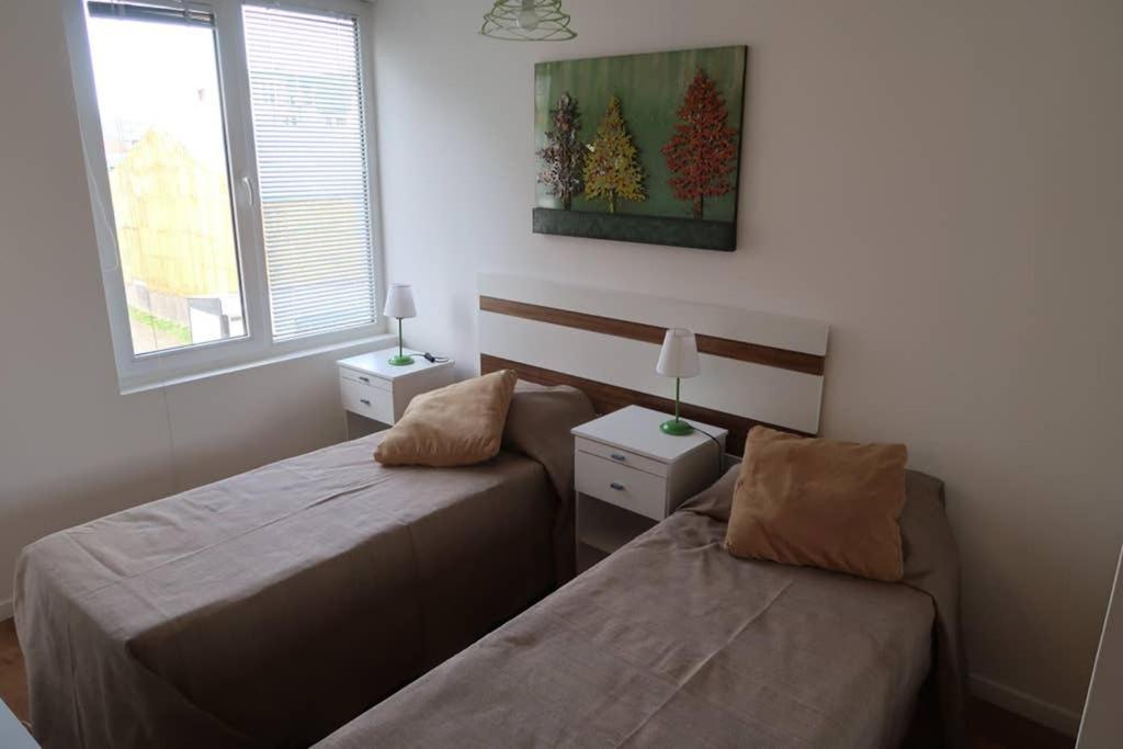 Lo De Moli 2c Apartment
