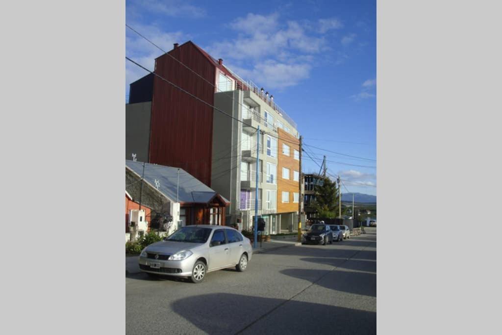Apartment Josefina Ushuaia