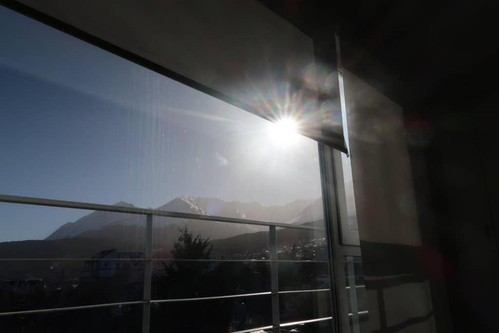 Josefina Apartment Ushuaia