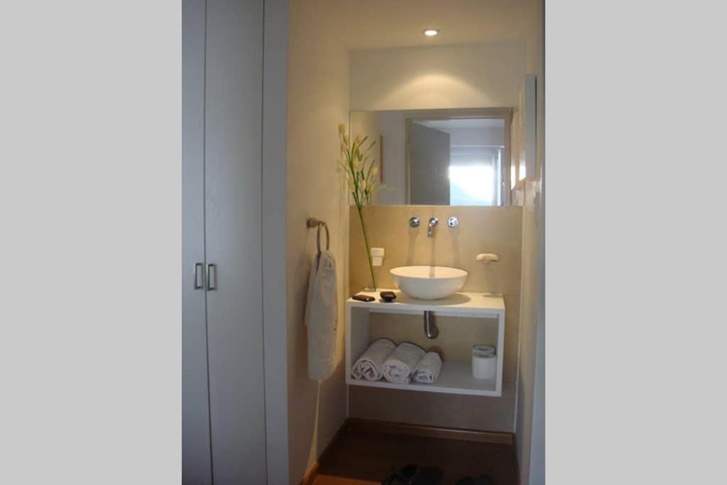 Apartment Josefina *