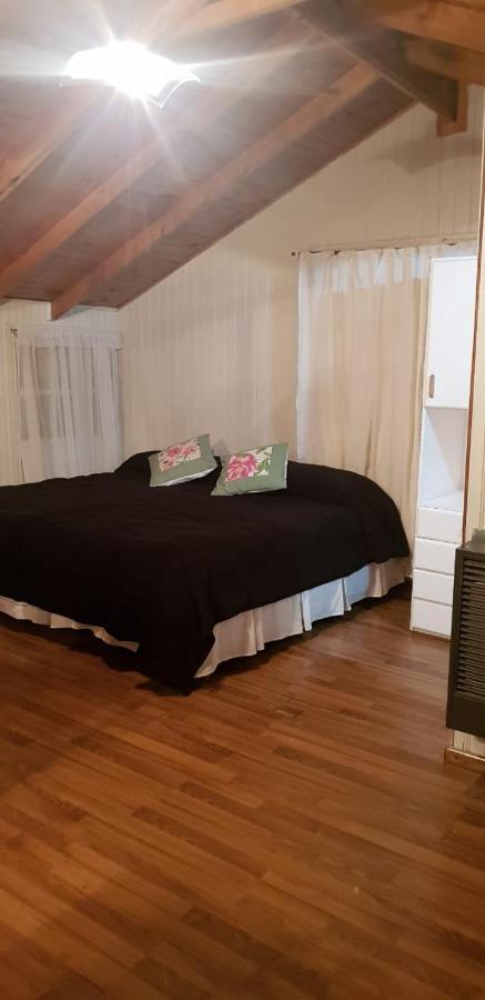 Apartamento Casa Departamento En El Bosque Ushuaia