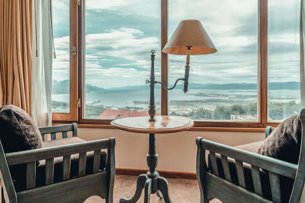 Hotel Wyndham Garden Del Glaciar Ushuaia