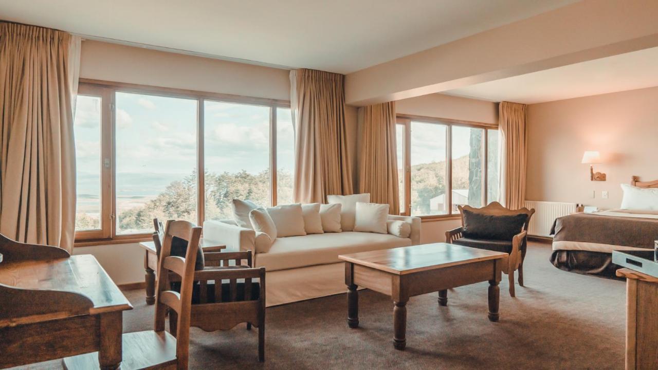 Wyndham Garden Del Glaciar Hotel Ushuaia