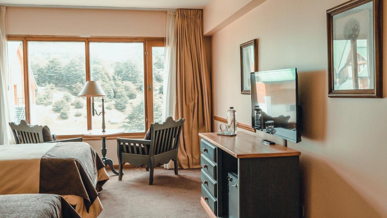 Wyndham Garden Del Glaciar Hotel 4*