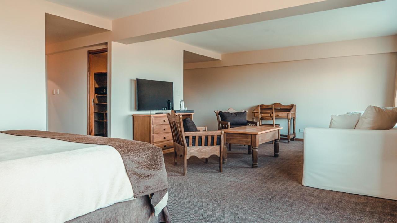 Wyndham Garden Del Glaciar Hotel Ushuaia