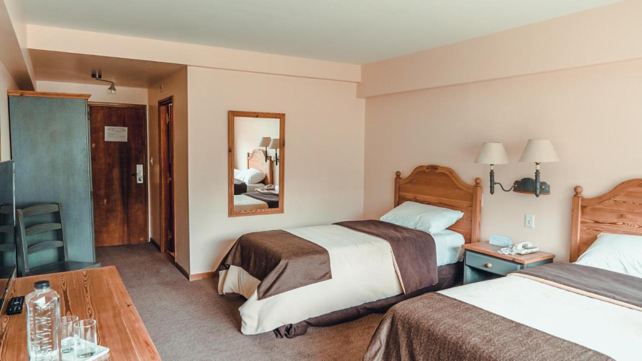 Wyndham Garden Del Glaciar Hotel 4*