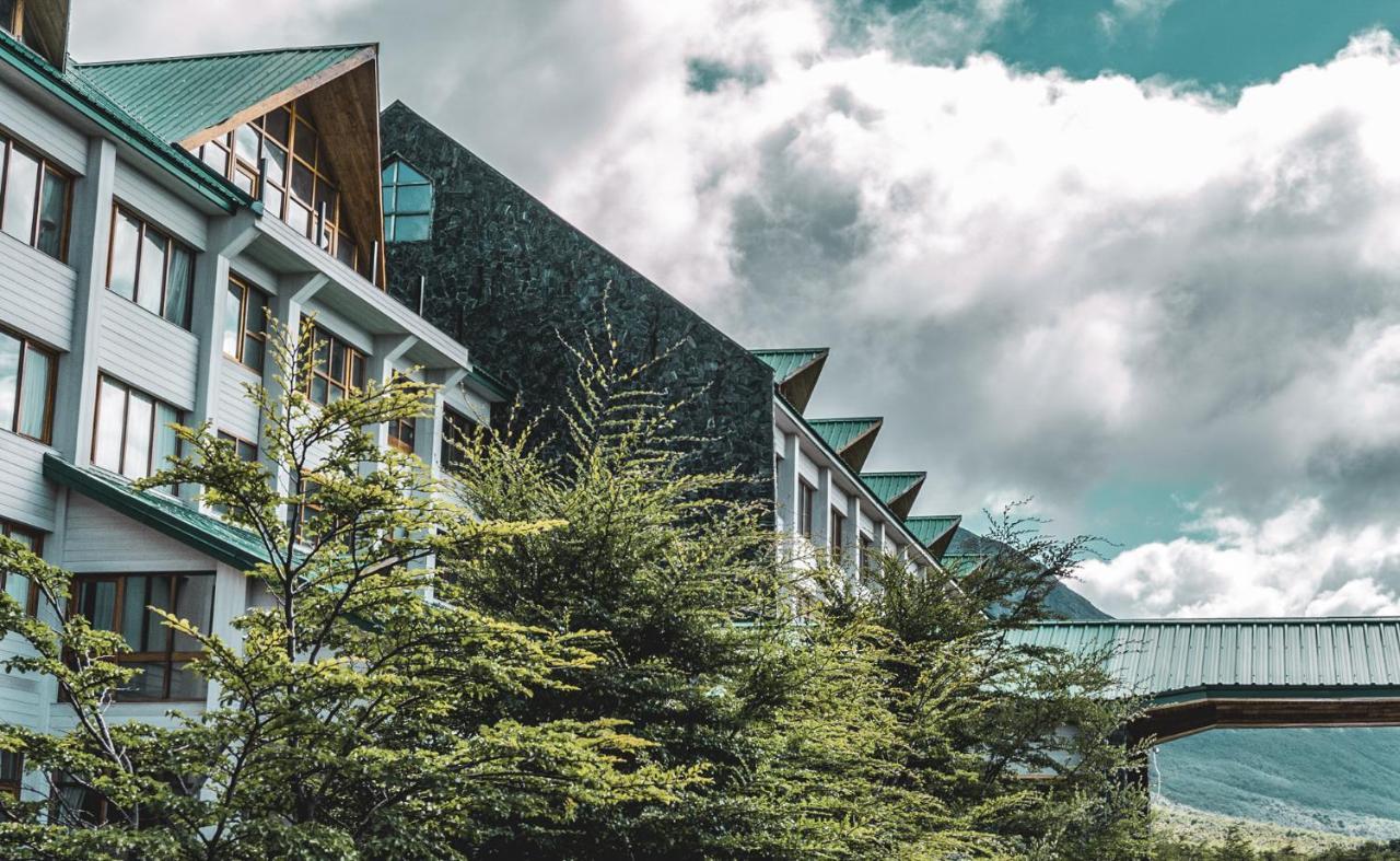 Wyndham Garden Del Glaciar 4* Ushuaia