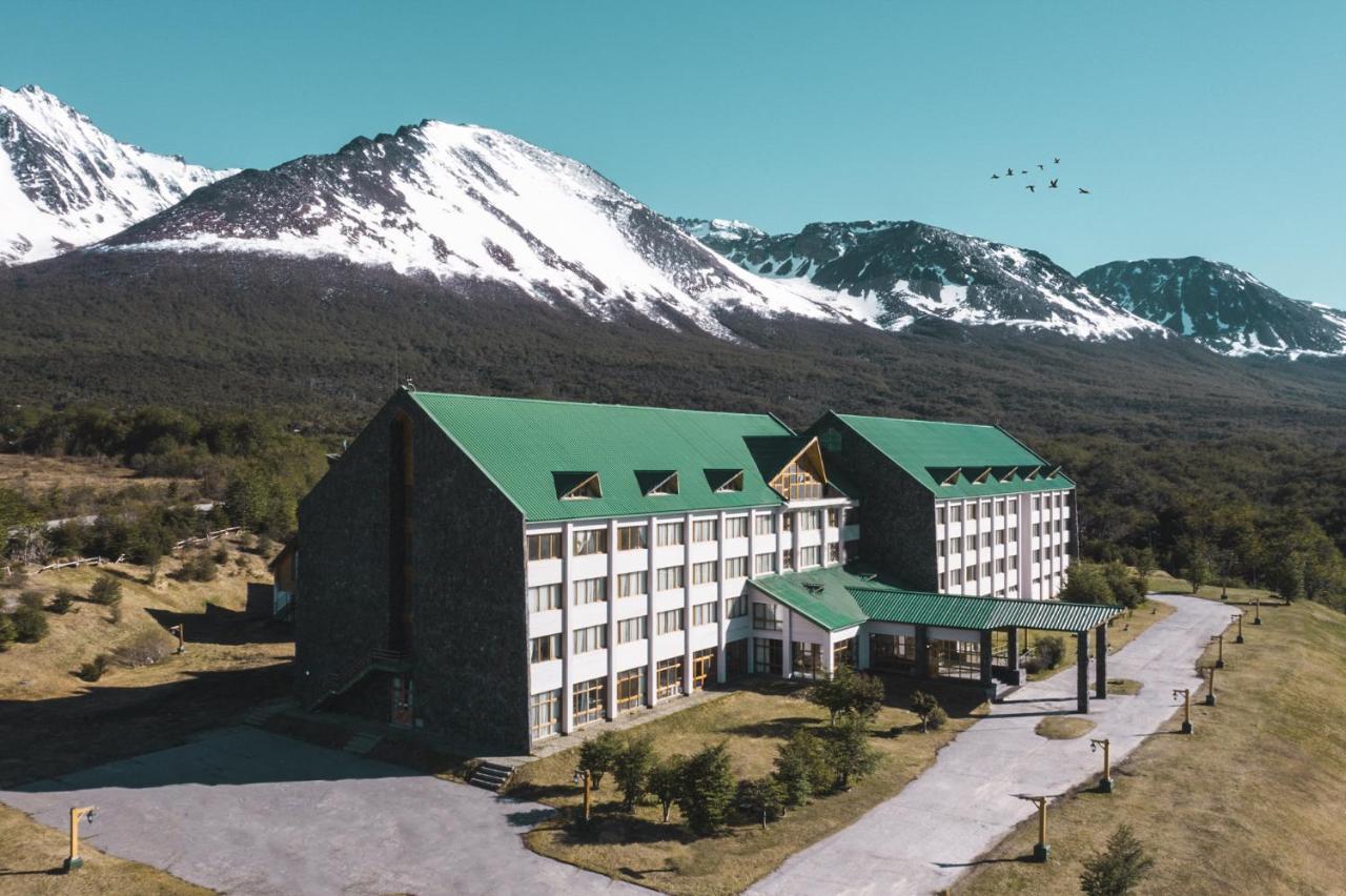 Hotel Wyndham Garden Del Glaciar 4*
