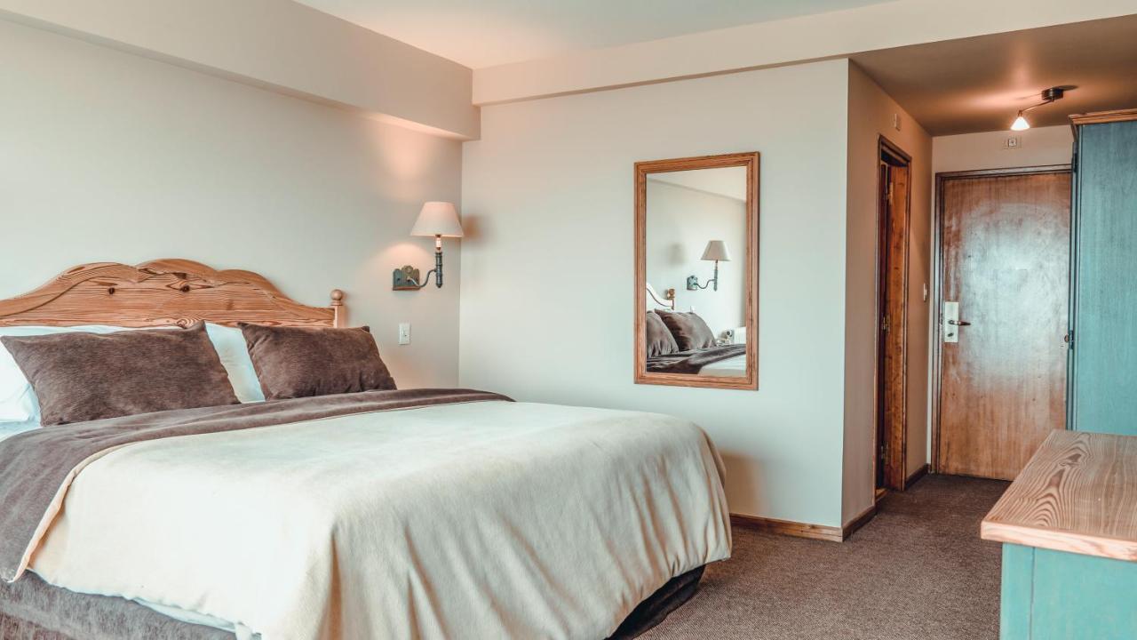 Hotel Wyndham Garden Del Glaciar