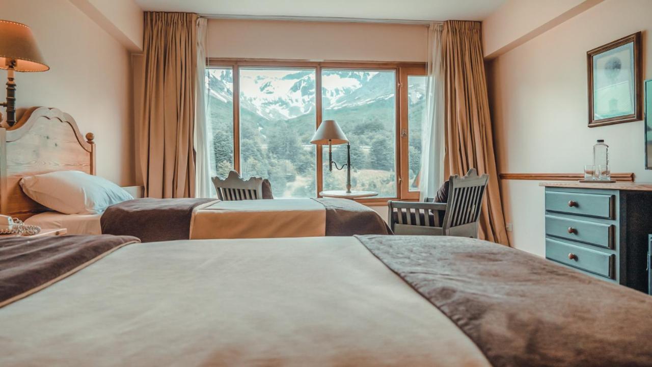 Hotel Wyndham Garden Del Glaciar Ushuaia