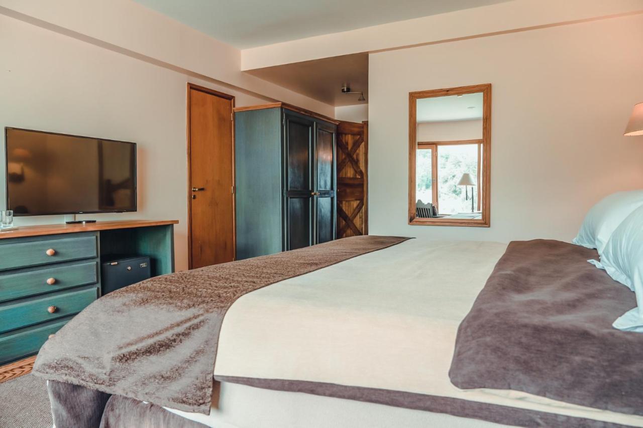 Wyndham Garden Del Glaciar 4* Ushuaia