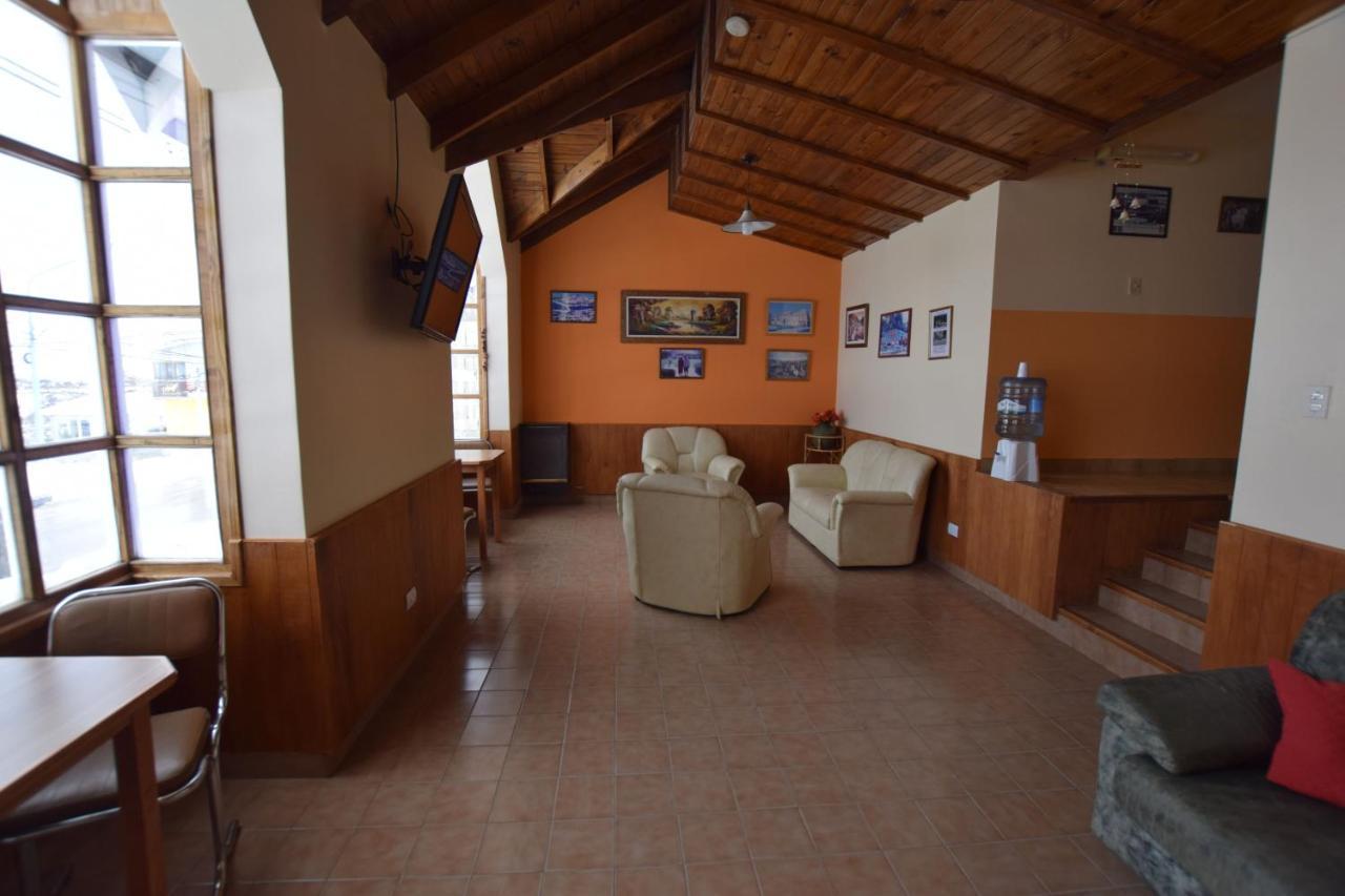 Inn Ailen Ushuaia