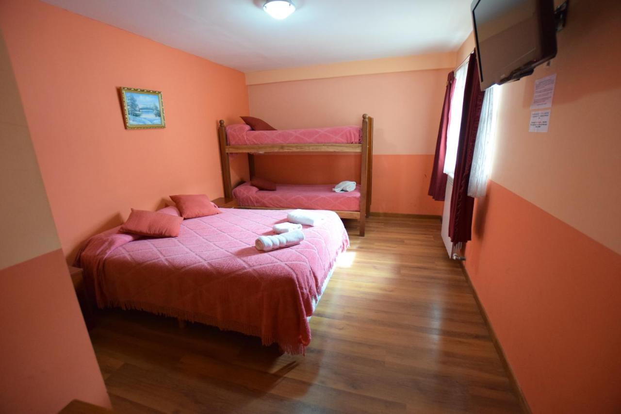 Ailen Inn Ushuaia