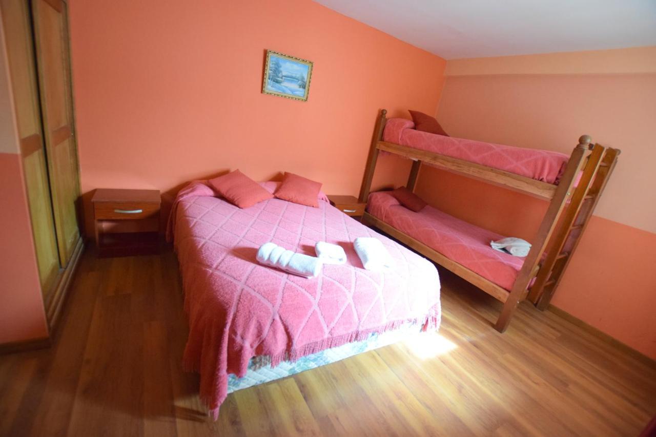 Inn Ailen Ushuaia