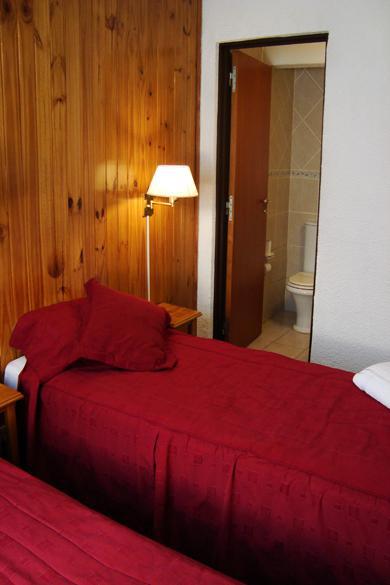 De Andes 2* Ushuaia
