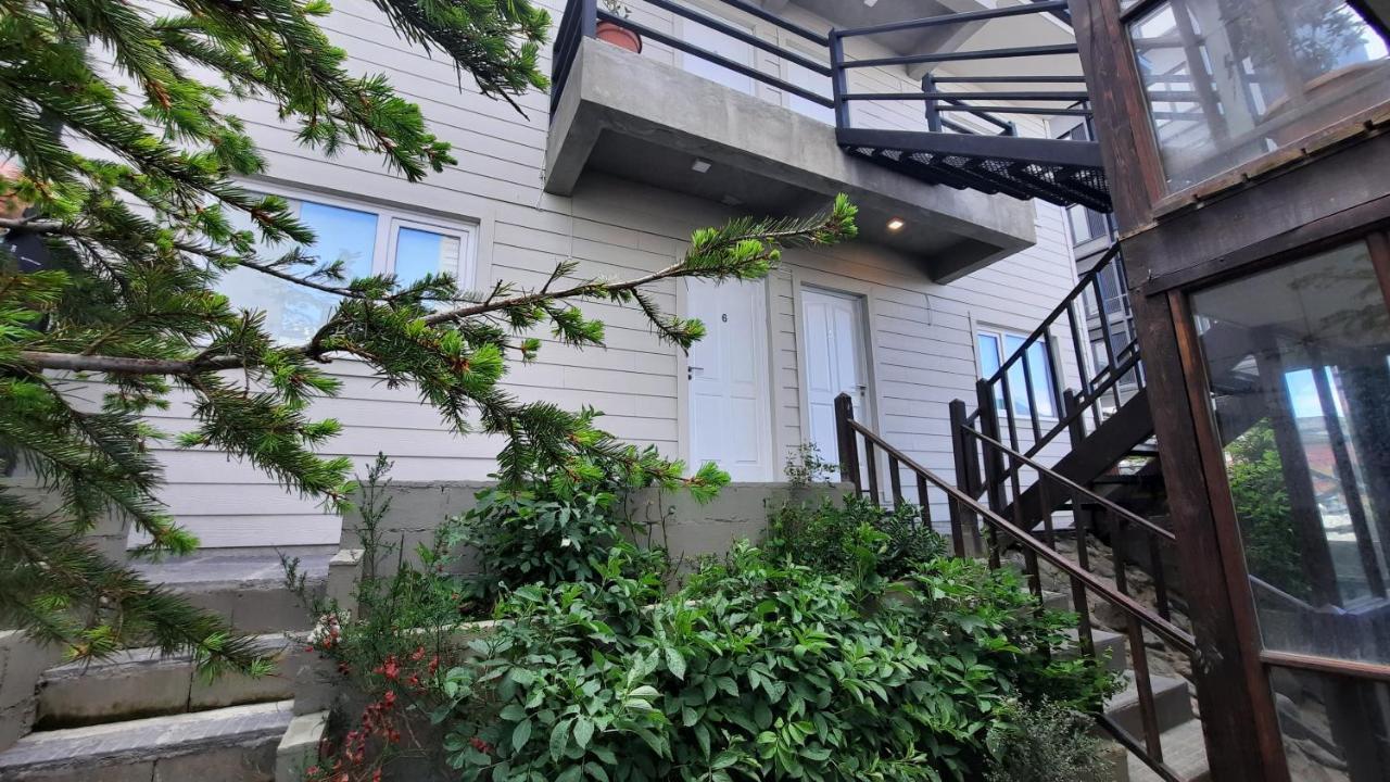 Apartamento Departamentos Centro By Austral Ushuaia