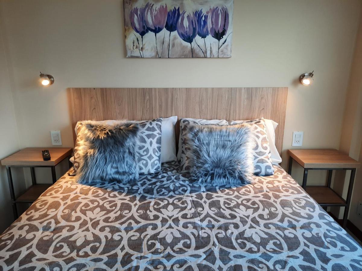 Apartamento Departamentos Centro By Austral *