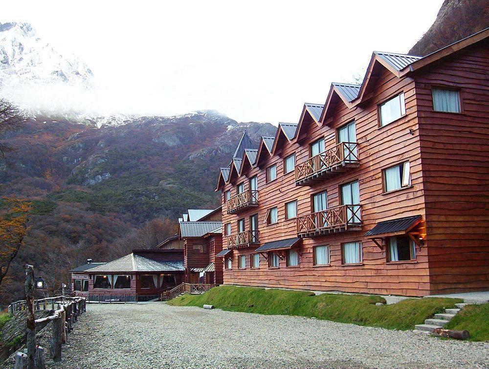 Bagu 3* Ushuaia