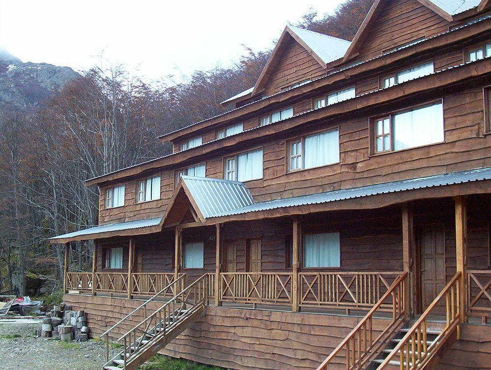 Bagu Hotel Ushuaia