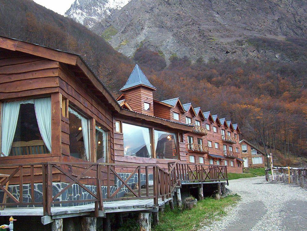 Bagu Hotel