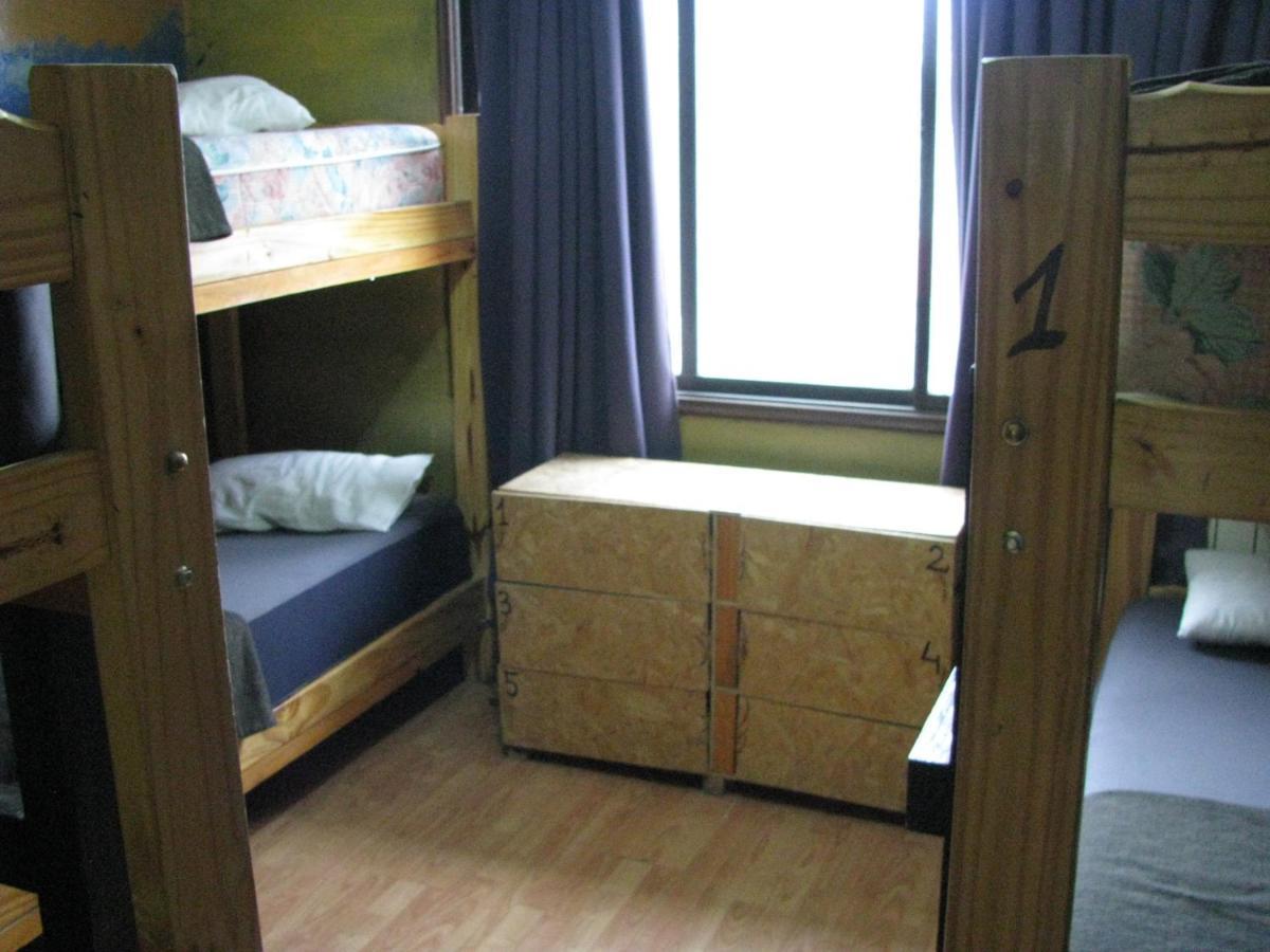 Torre Al Sur Albergue *