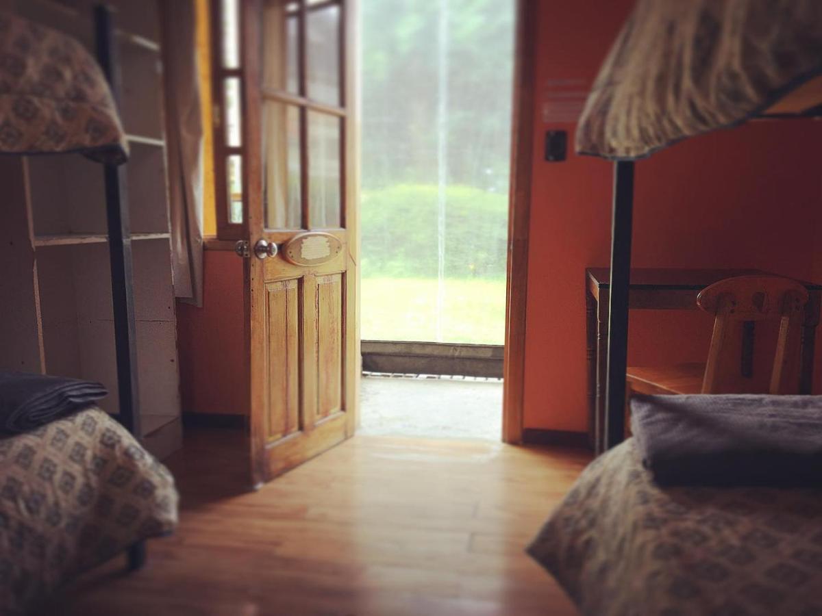 Hostal Lo De Momo Alojamiento Turístico *
