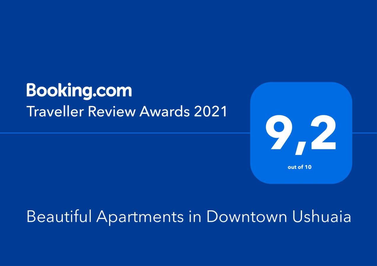 Apartamento Homes Downtown