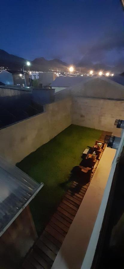 Apartamento Departamentos Negui *