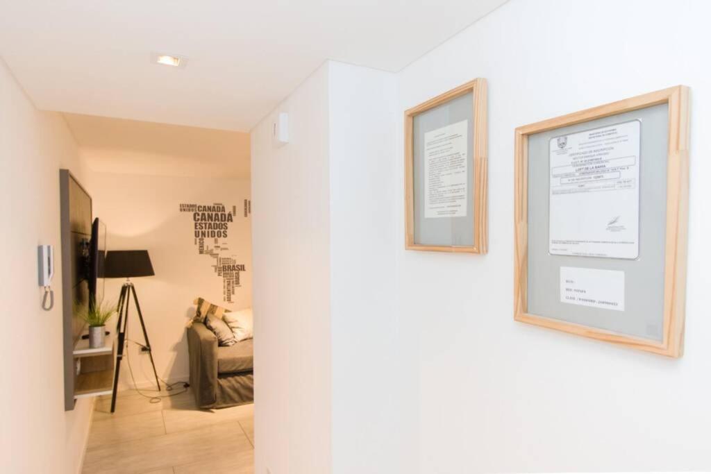 - Bahia Loft Apartamento