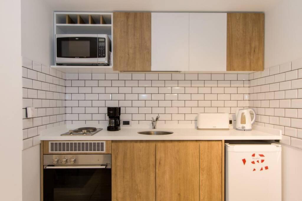 Apartamento - Bahia Loft *