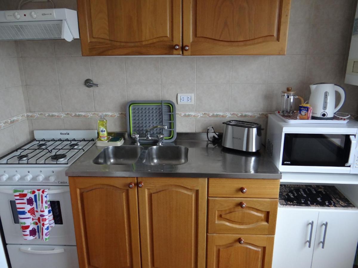 Apartamento Mirando Al Sur