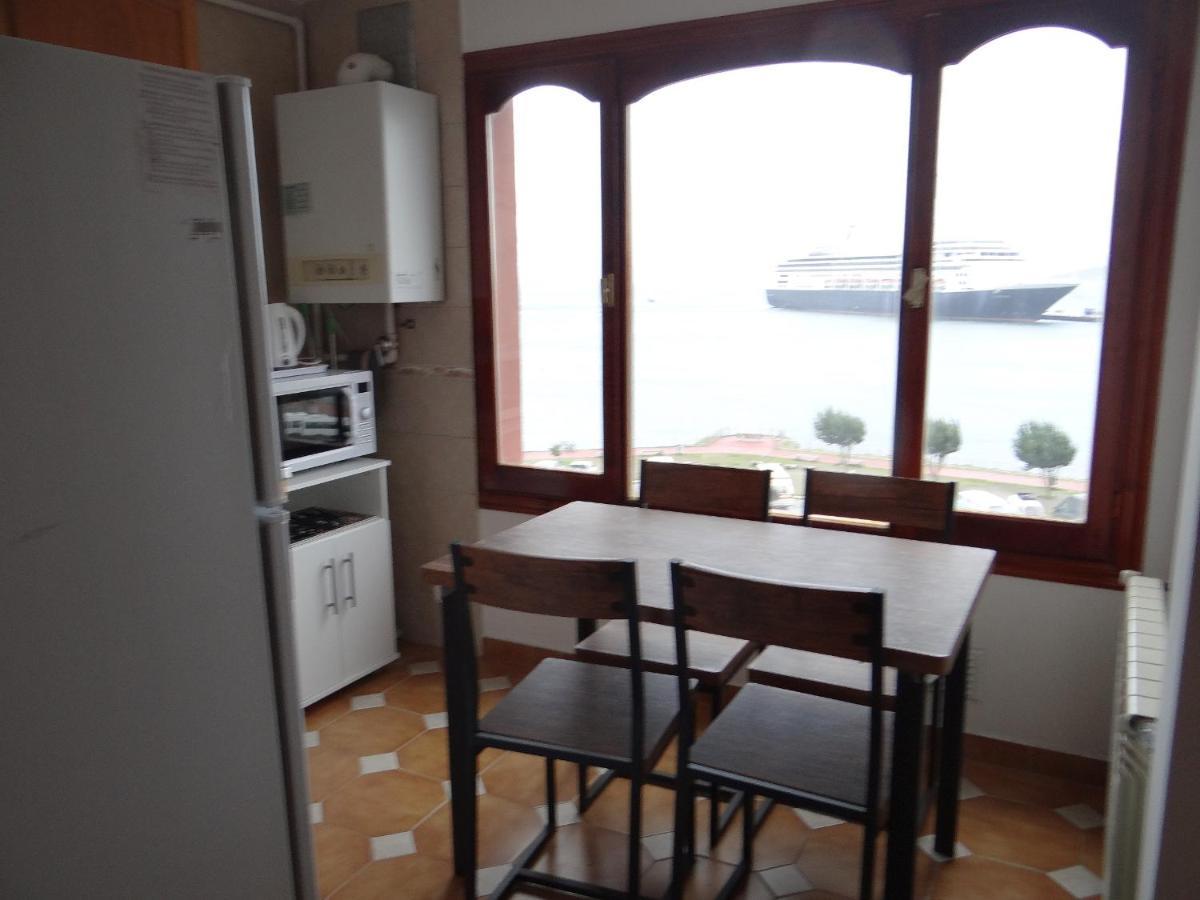 Apartamento Mirando Al Sur