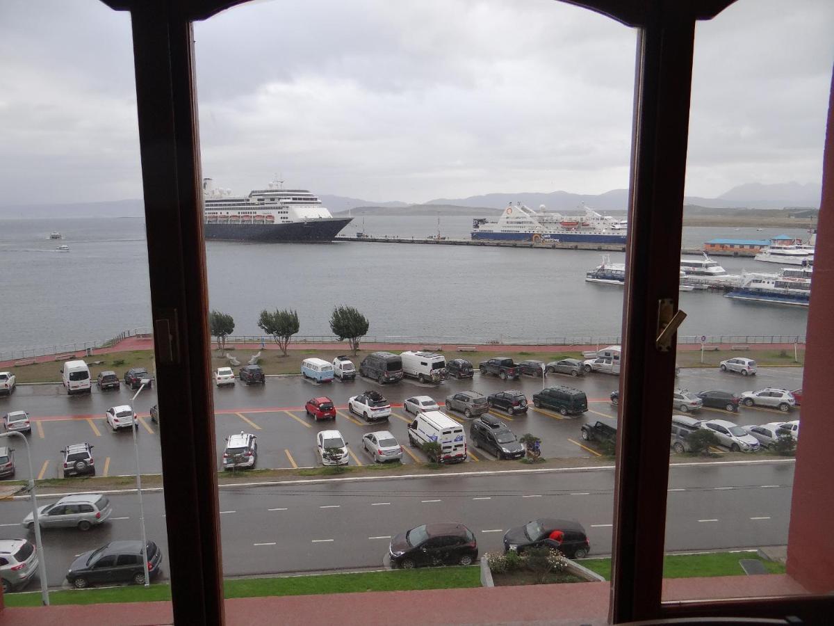 Apartamento Mirando Al Sur Ushuaia