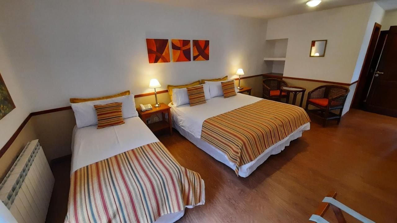 Hotel Austral