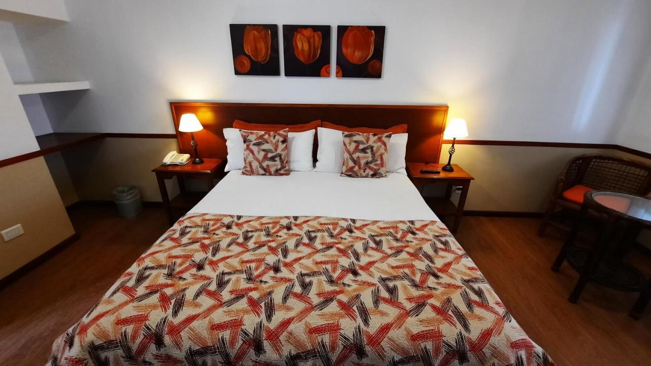 Hotel Austral 2*