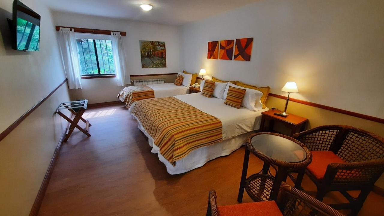 Hotel Austral Ushuaia