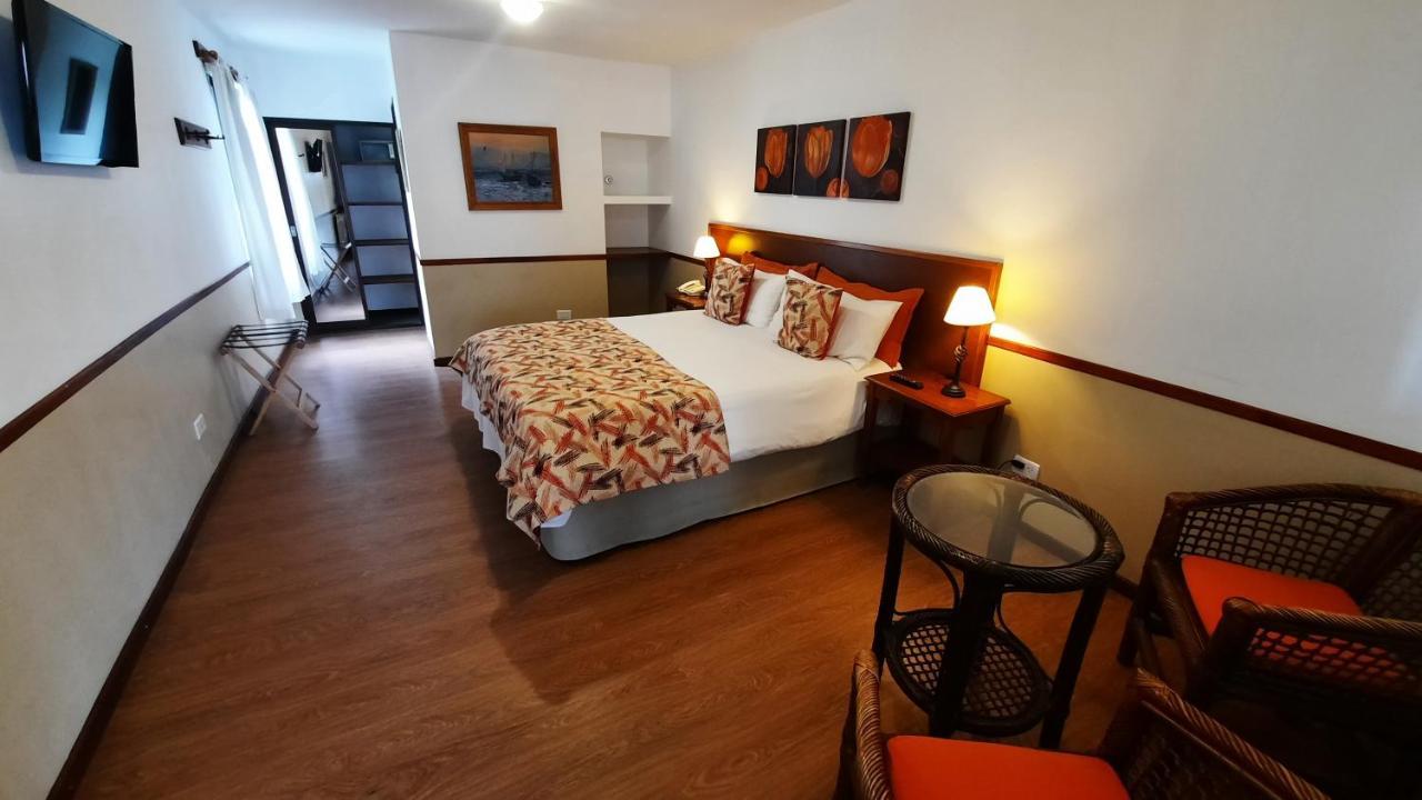 Austral 2* Ushuaia