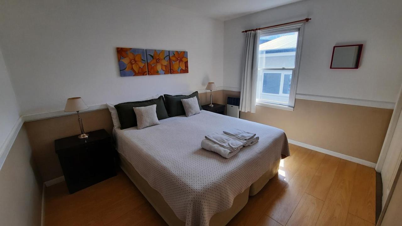Departamentos Centro By Austral Apartamento Ushuaia