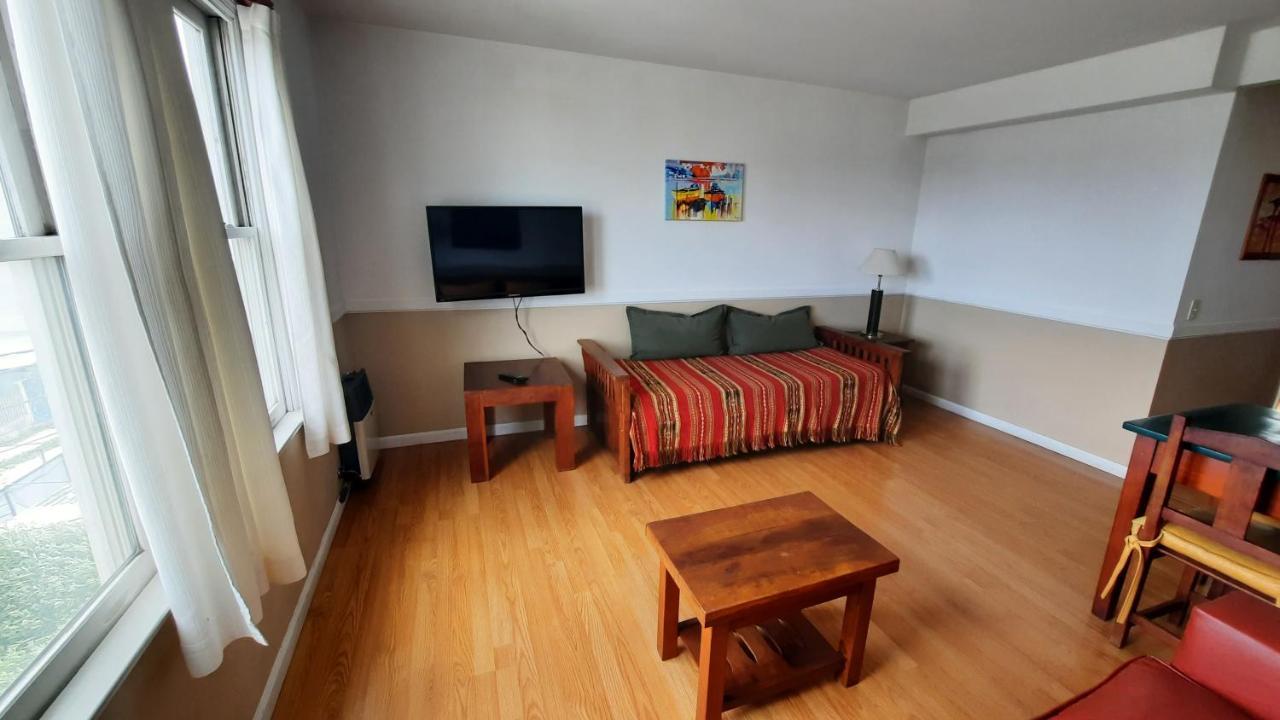 Departamentos Centro By Austral Apartamento Ushuaia