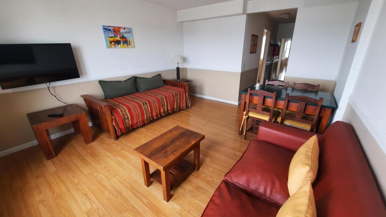 Apartamento Departamentos Centro By Austral Ushuaia