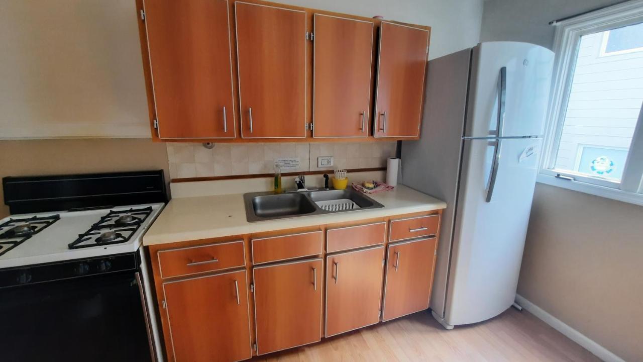 Departamentos Centro By Austral Apartamento *