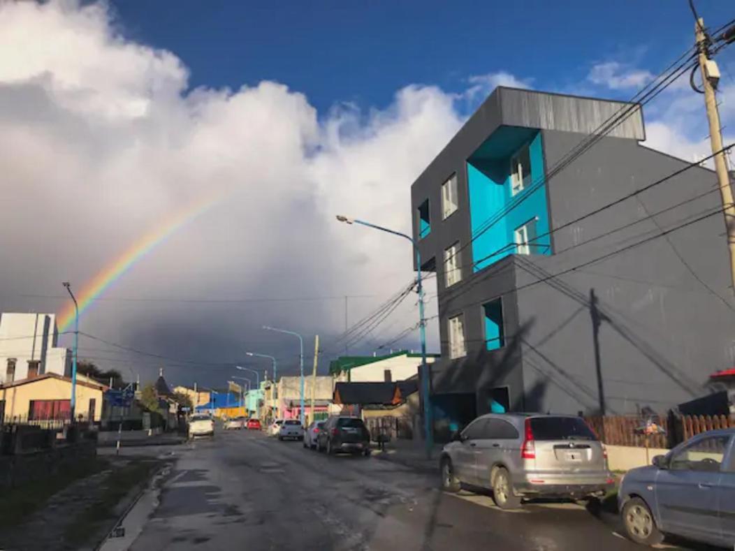 Apartamento Gente Del Sur Goleta Fueguina