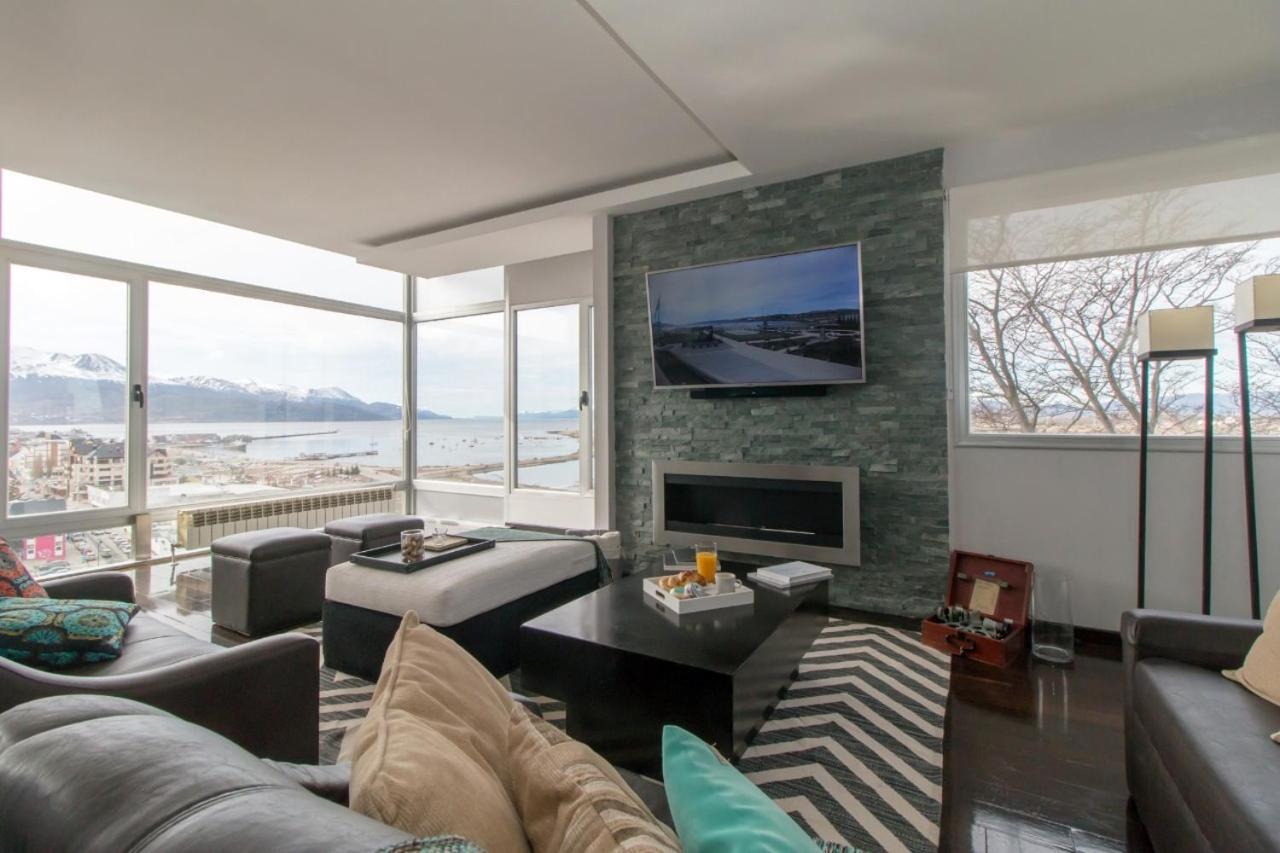 Apartamento Goleta Premium