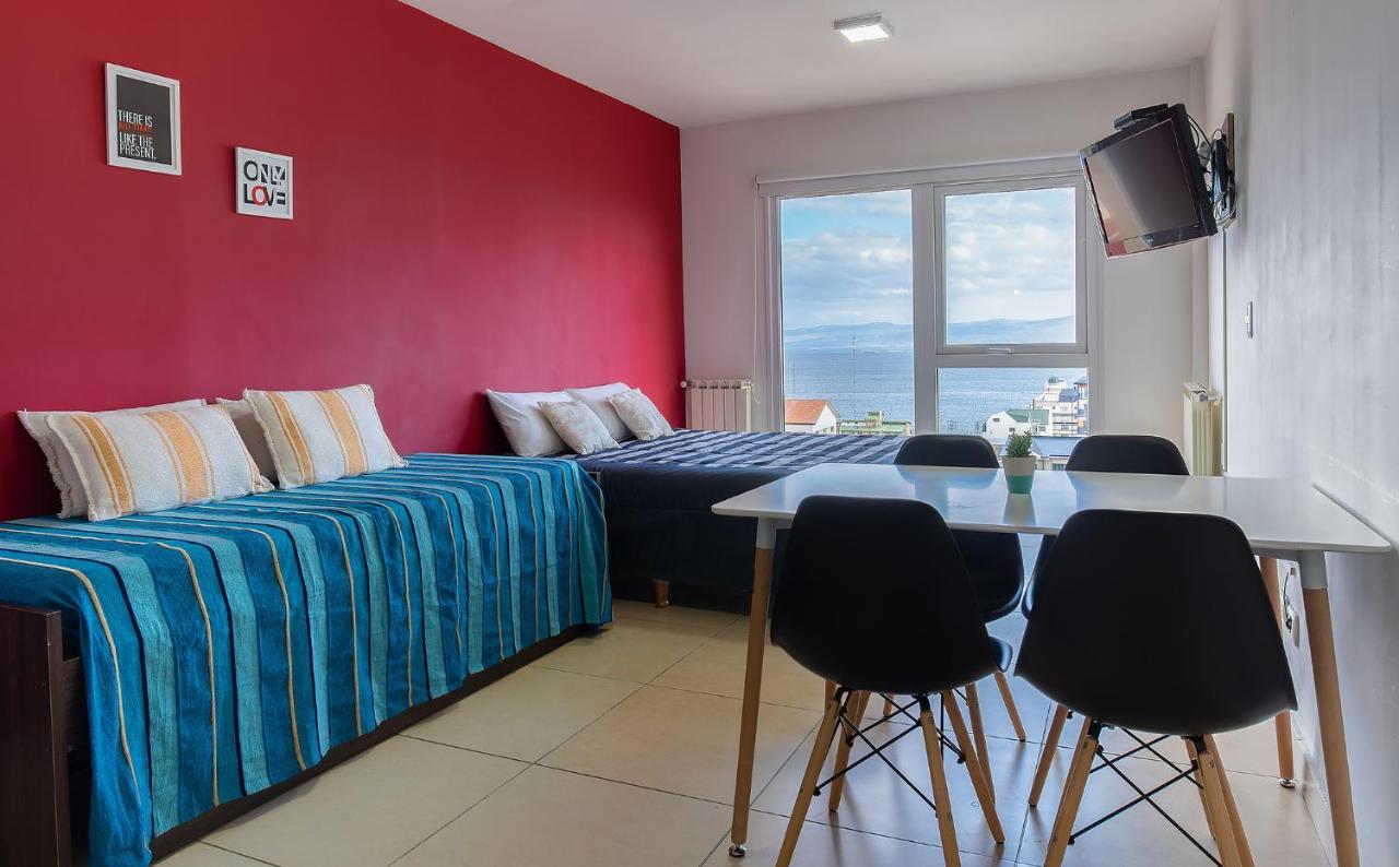 Happy Guest 36 Ushuaia